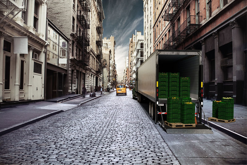 PALFINGER: Produktlinie Tail and Passenger Lifts mit neuem Setup und unter neuem Management 